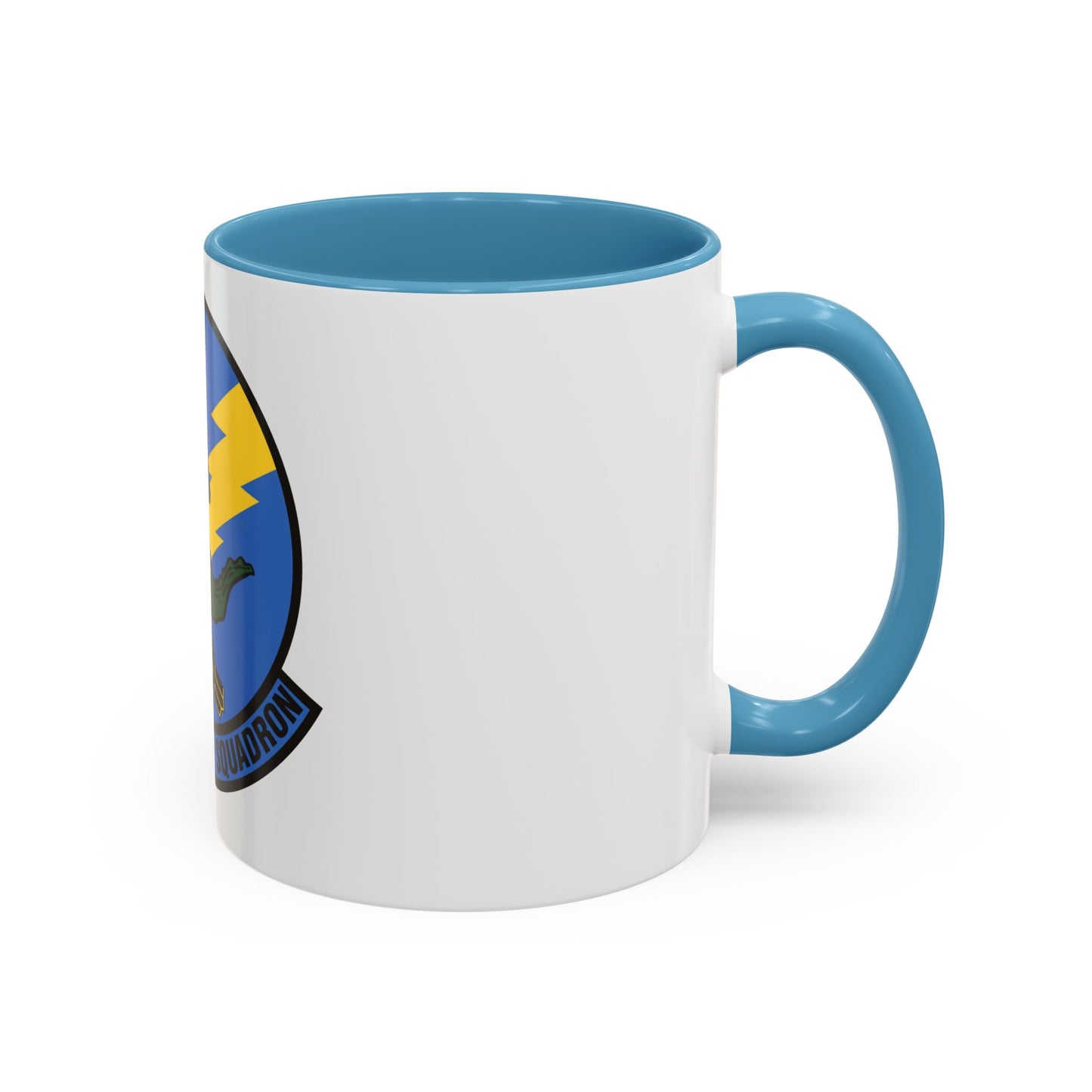 159th Fighter Squadron (U.S. Air Force) Accent Coffee Mug