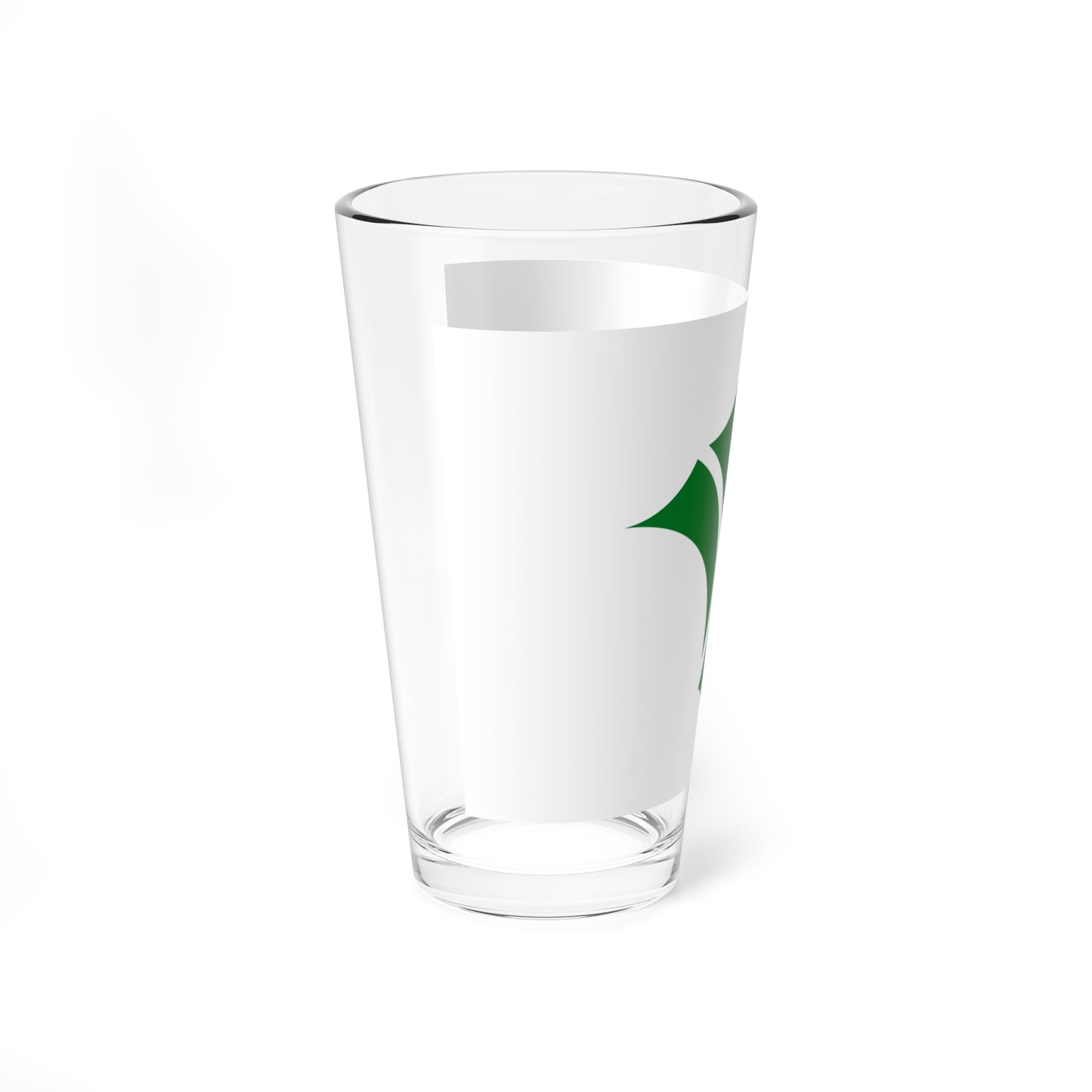Flag of Izumi Osaka (Japan) Pint Glass 16oz