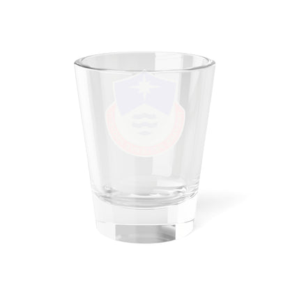 203 Personnel Services Battalion (U.S. Army) Shot Glass 1.5oz