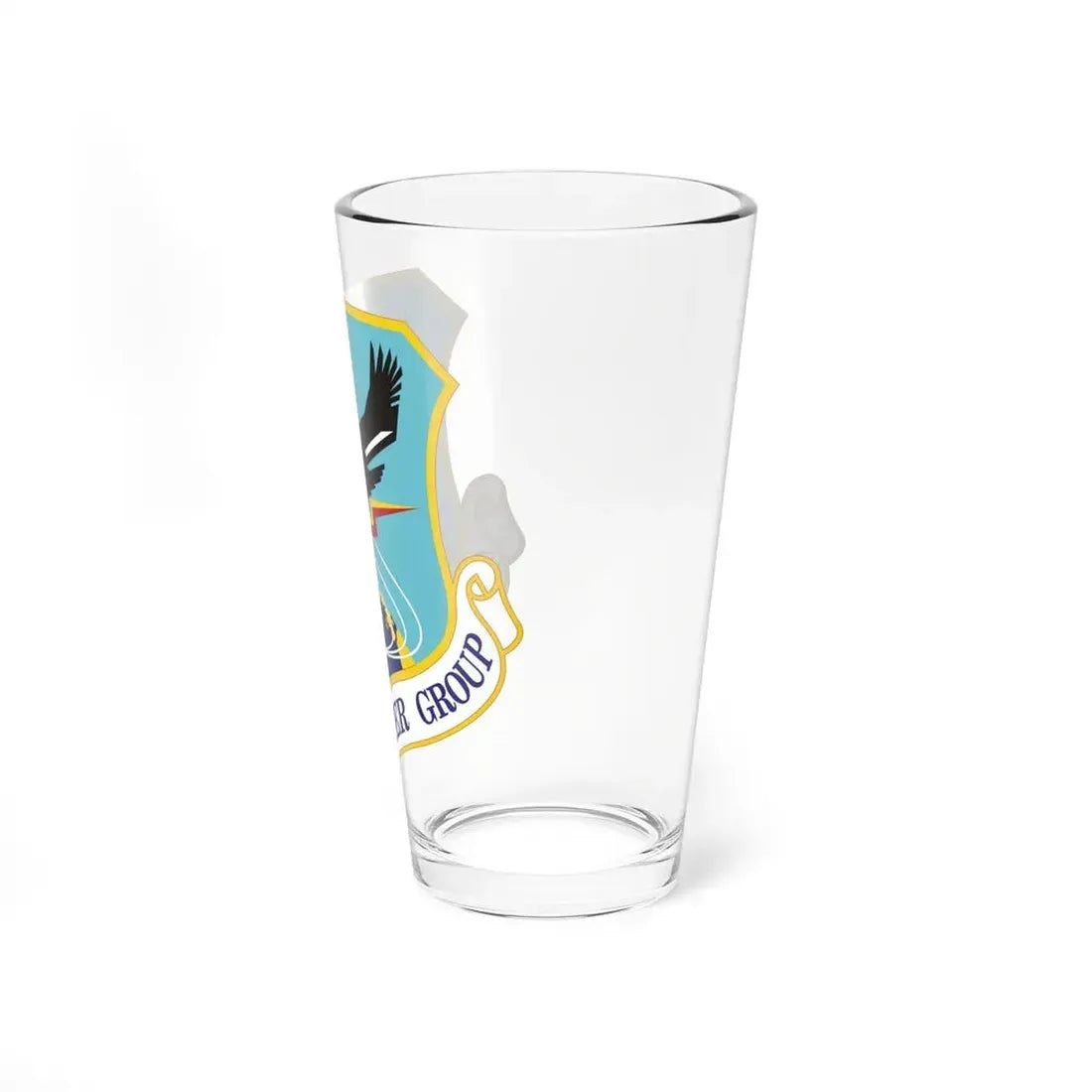 477th Fighter Group (U.S. Air Force) Pint Glass 16oz - Go Mug Yourself