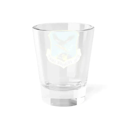 477th Fighter Group (U.S. Air Force) Shot Glass 1.5oz - Go Mug Yourself