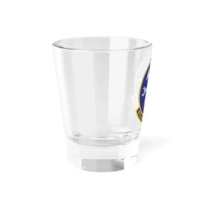 477th Maintenance Squadron (U.S. Air Force) Shot Glass 1.5oz - Go Mug Yourself