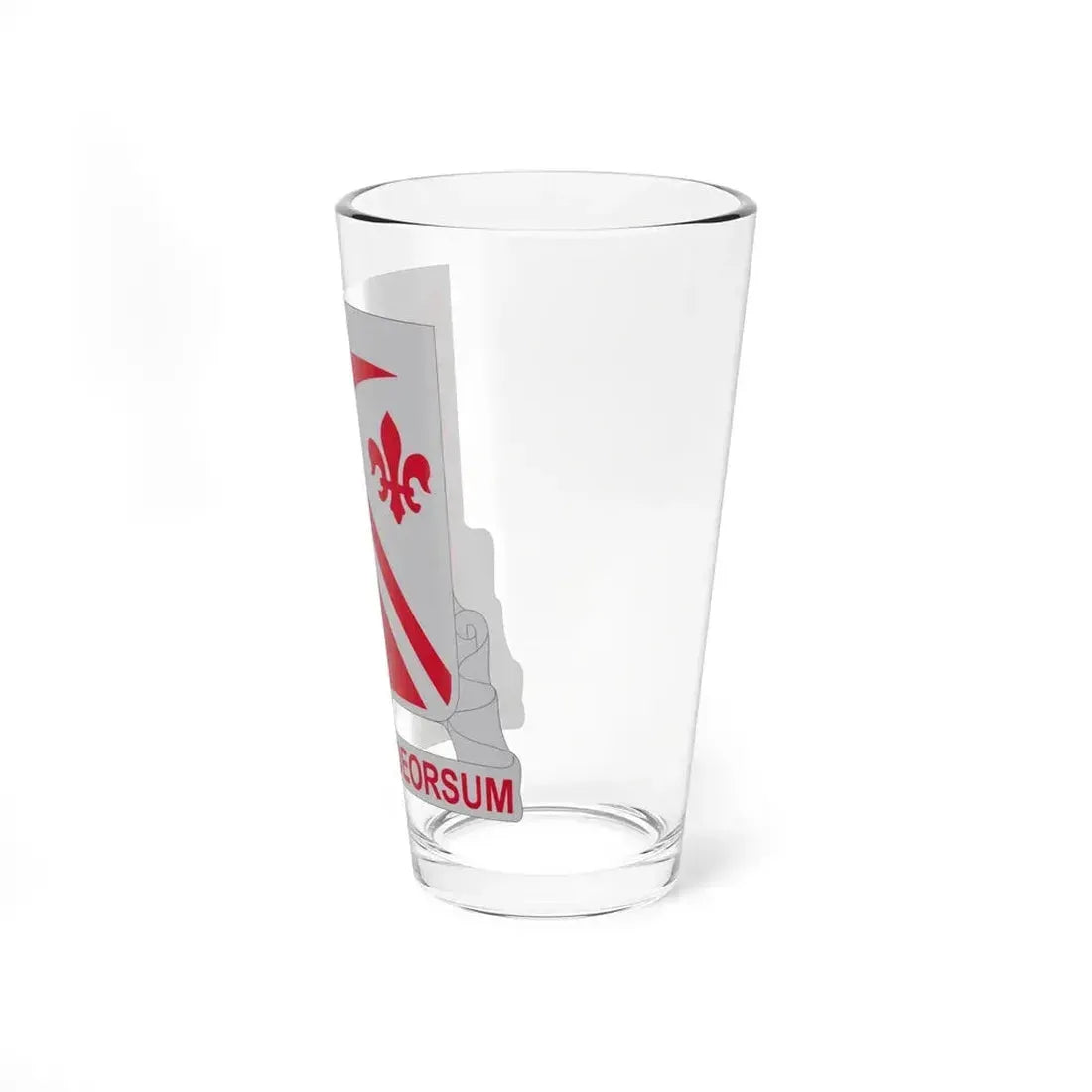 478 Engineer Battalion (U.S. Army) Pint Glass 16oz - Go Mug Yourself