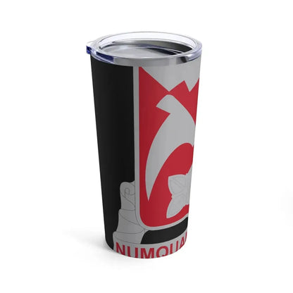 478 Engineer Battalion (U.S. Army) Tumbler 20oz - Go Mug Yourself