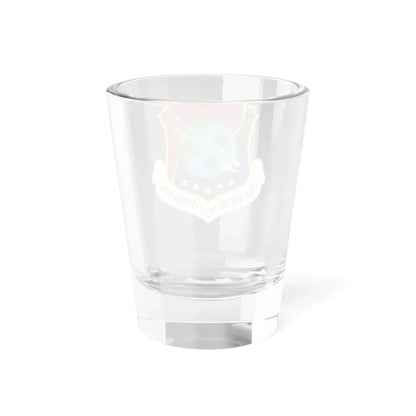 478th Aeronautical Systems Wing (U.S. Air Force) Shot Glass 1.5oz - Go Mug Yourself