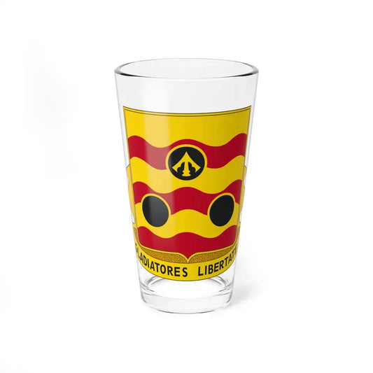 478th Antiaircraft Artillery Battalion (U.S. Army) Pint Glass 16oz 16oz - Go Mug Yourself