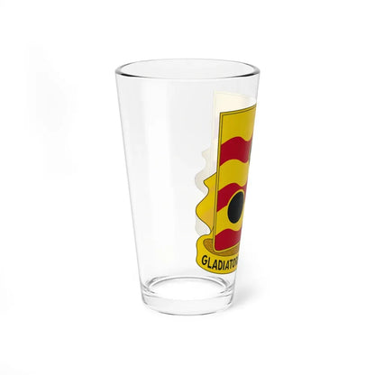478th Antiaircraft Artillery Battalion (U.S. Army) Pint Glass 16oz - Go Mug Yourself
