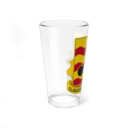 478th Antiaircraft Artillery Battalion (U.S. Army) Pint Glass 16oz - Go Mug Yourself
