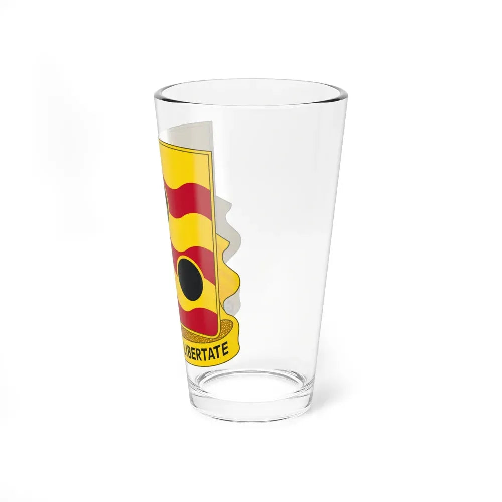 478th Antiaircraft Artillery Battalion (U.S. Army) Pint Glass 16oz - Go Mug Yourself