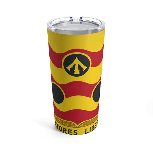 478th Antiaircraft Artillery Battalion (U.S. Army) Tumbler 20oz 20oz - Go Mug Yourself