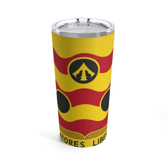 478th Antiaircraft Artillery Battalion (U.S. Army) Tumbler 20oz 20oz - Go Mug Yourself