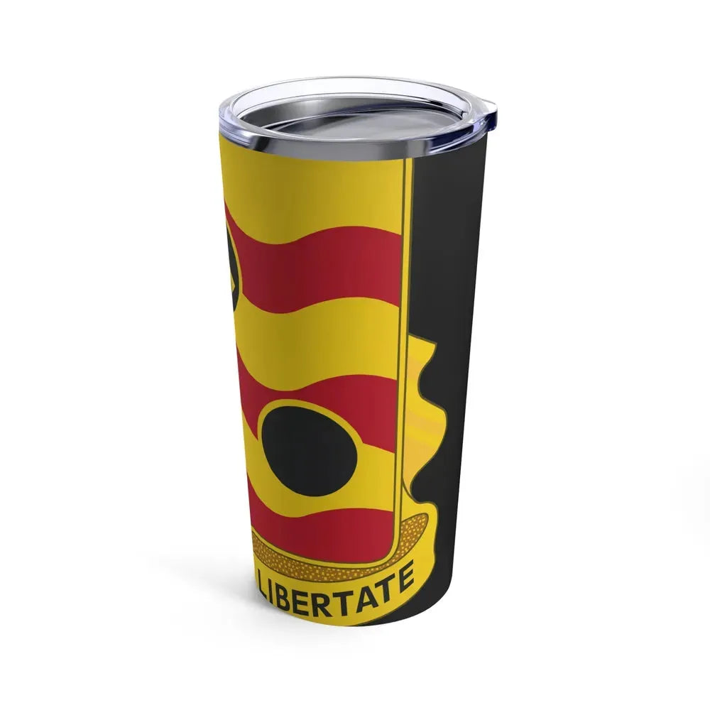 478th Antiaircraft Artillery Battalion (U.S. Army) Tumbler 20oz - Go Mug Yourself