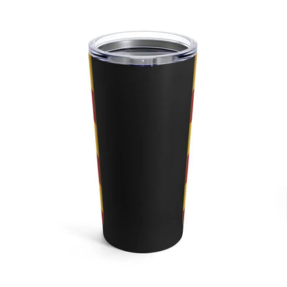 478th Antiaircraft Artillery Battalion v2 (U.S. Army) Tumbler 20oz - Go Mug Yourself