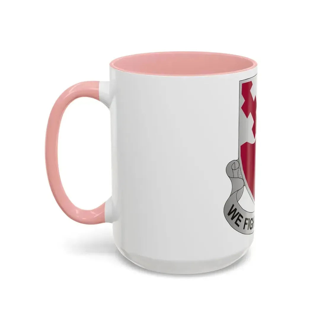 479 Engineer Battalion (U.S. Army) Accent Coffee Mug - Go Mug Yourself