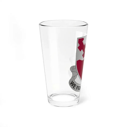 479 Engineer Battalion (U.S. Army) Pint Glass 16oz - Go Mug Yourself
