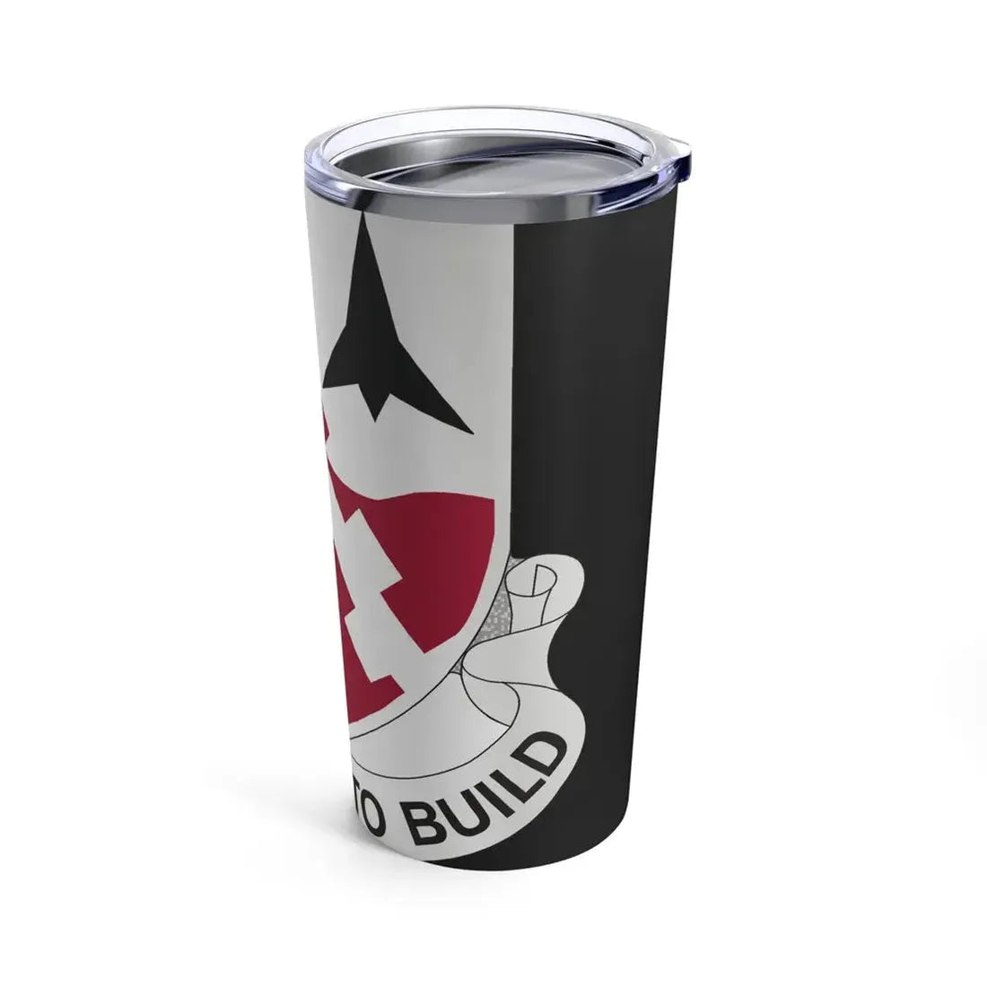 479 Engineer Battalion (U.S. Army) Tumbler 20oz - Go Mug Yourself