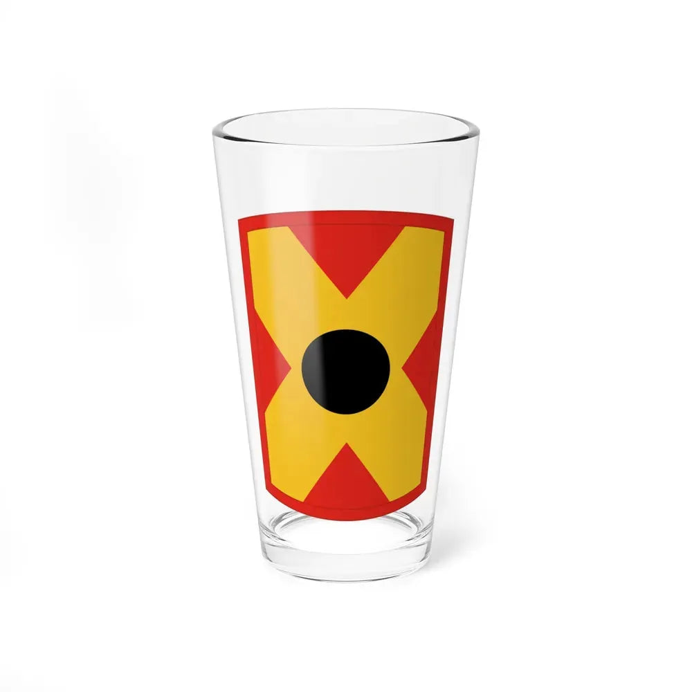 479th Field Artillery Brigade (U.S. Army) Pint Glass 16oz 16oz - Go Mug Yourself
