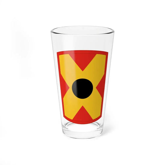 479th Field Artillery Brigade (U.S. Army) Pint Glass 16oz 16oz - Go Mug Yourself