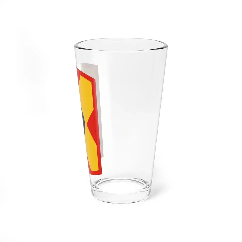 479th Field Artillery Brigade (U.S. Army) Pint Glass 16oz - Go Mug Yourself
