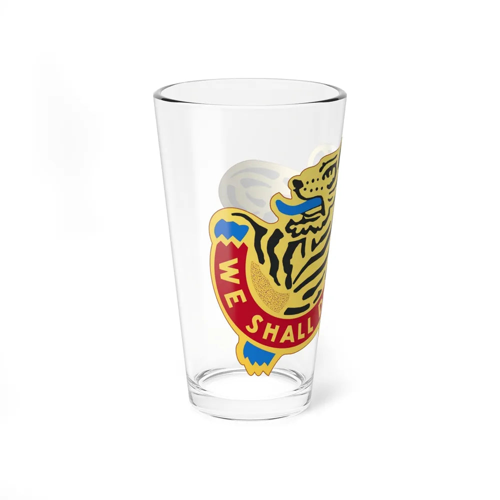 47th Artillery Brigade (U.S. Army) Pint Glass 16oz-Go Mug Yourself