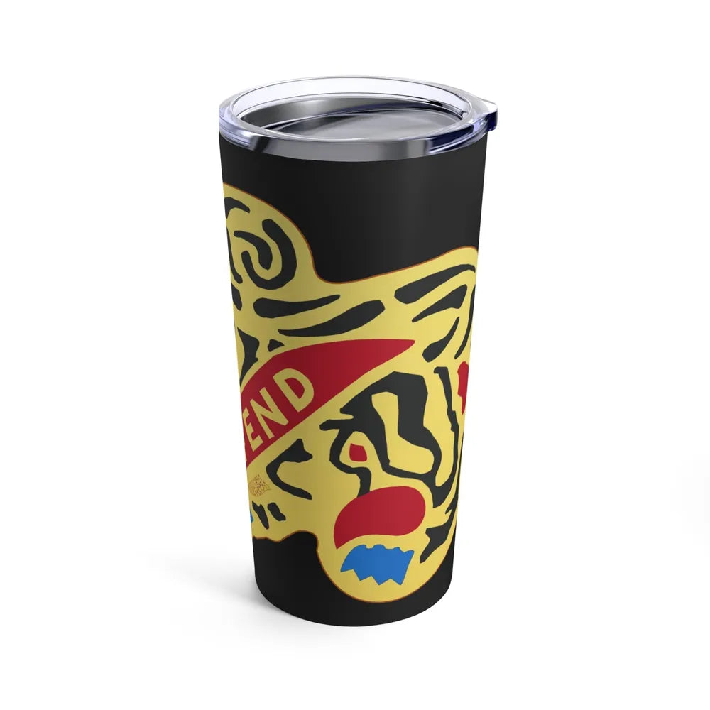 47th Artillery Brigade (U.S. Army) Tumbler 20oz-Go Mug Yourself