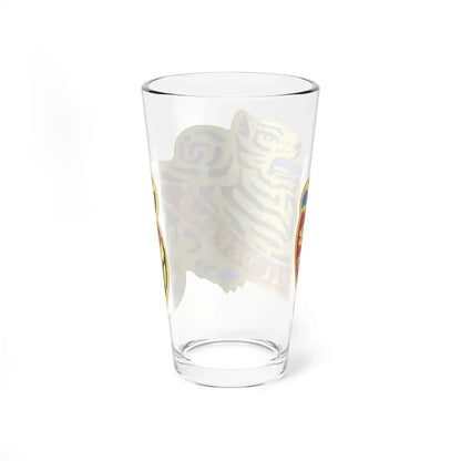 47th Artillery Brigade (U.S. Army) Pint Glass 16oz - Go Mug Yourself