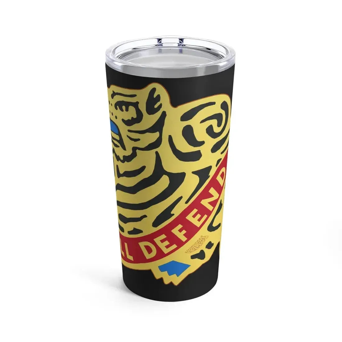 47th Artillery Brigade (U.S. Army) Tumbler 20oz 20oz - Go Mug Yourself