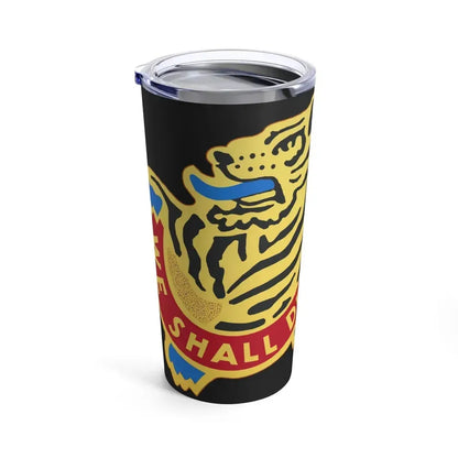 47th Artillery Brigade (U.S. Army) Tumbler 20oz - Go Mug Yourself