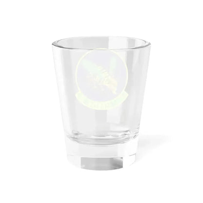 47th Fighter Squadron (U.S. Air Force) Shot Glass 1.5oz - Go Mug Yourself
