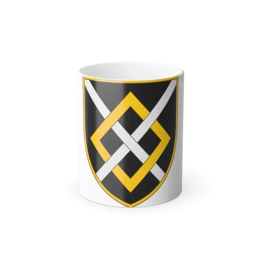 47th Separate Engineer Brigade 2 (Ukraine) Color Changing Mug 11oz Default Title 11oz - Go Mug Yourself