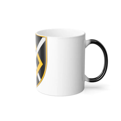 47th Separate Engineer Brigade 2 (Ukraine) Color Changing Mug 11oz-Go Mug Yourself