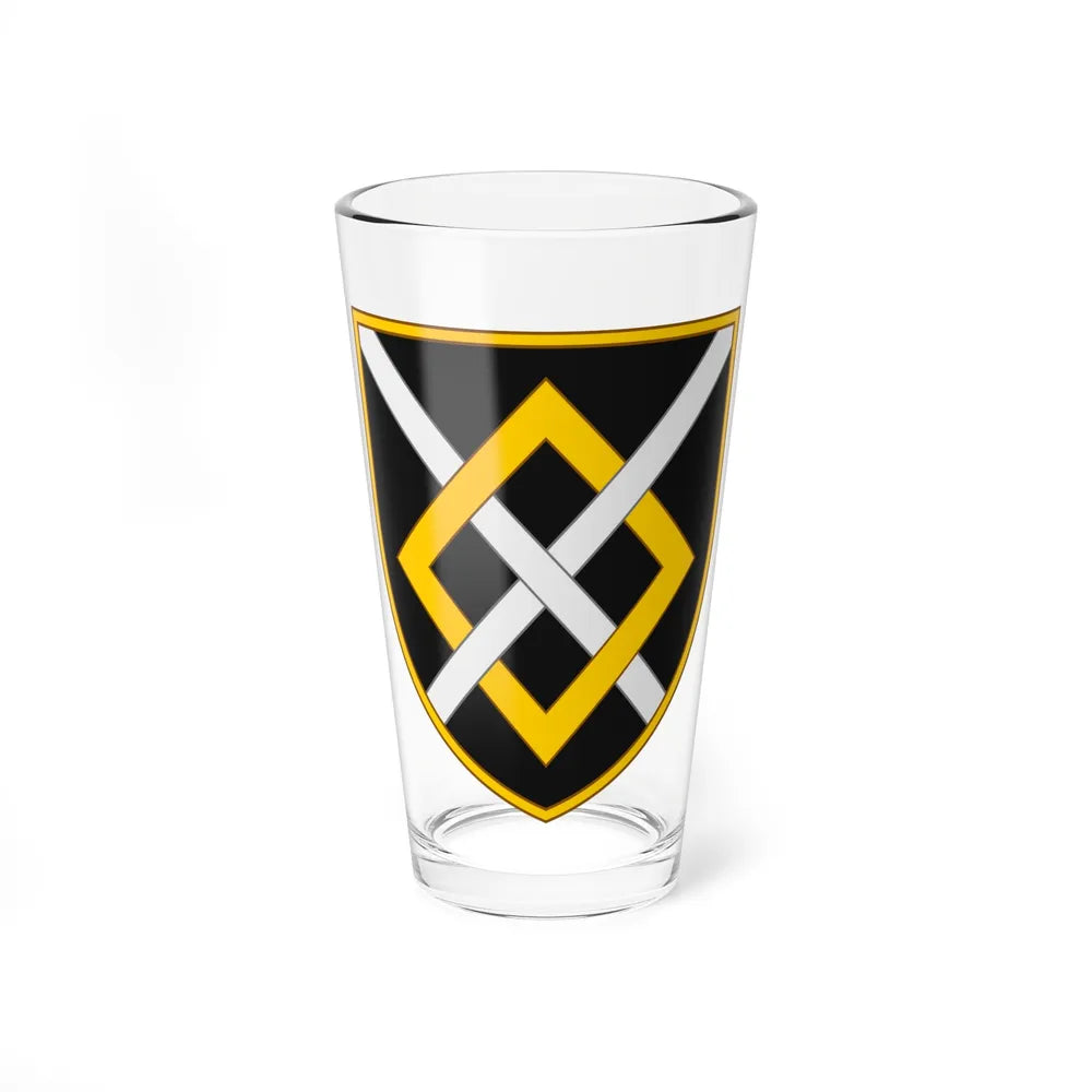 47th Separate Engineer Brigade 2 (Ukraine) Pint Glass 16oz-16oz-Go Mug Yourself