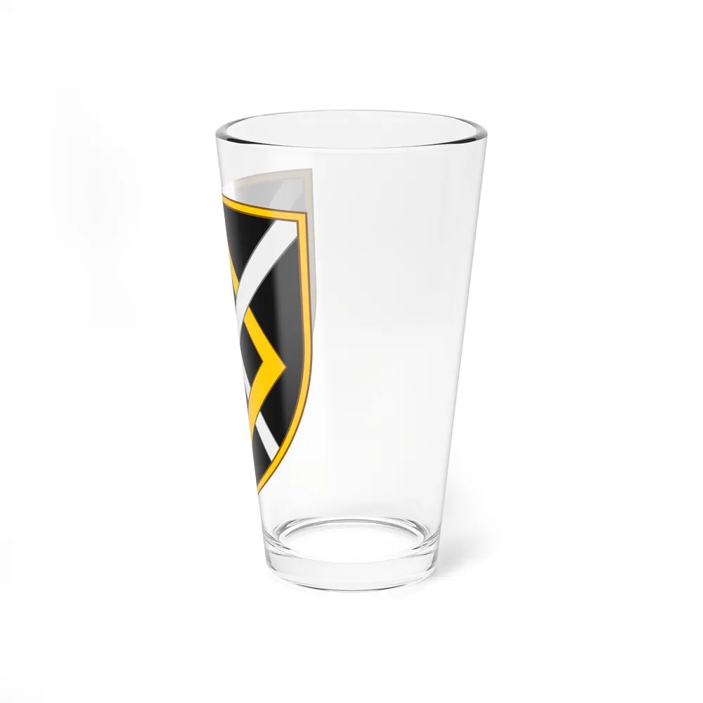 47th Separate Engineer Brigade 2 (Ukraine) Pint Glass 16oz-Go Mug Yourself