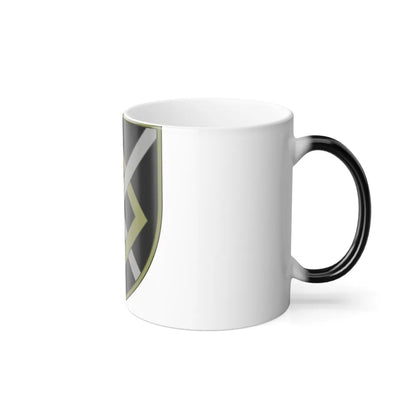 47th Separate Engineer Brigade (Ukraine) Color Changing Mug 11oz-Go Mug Yourself