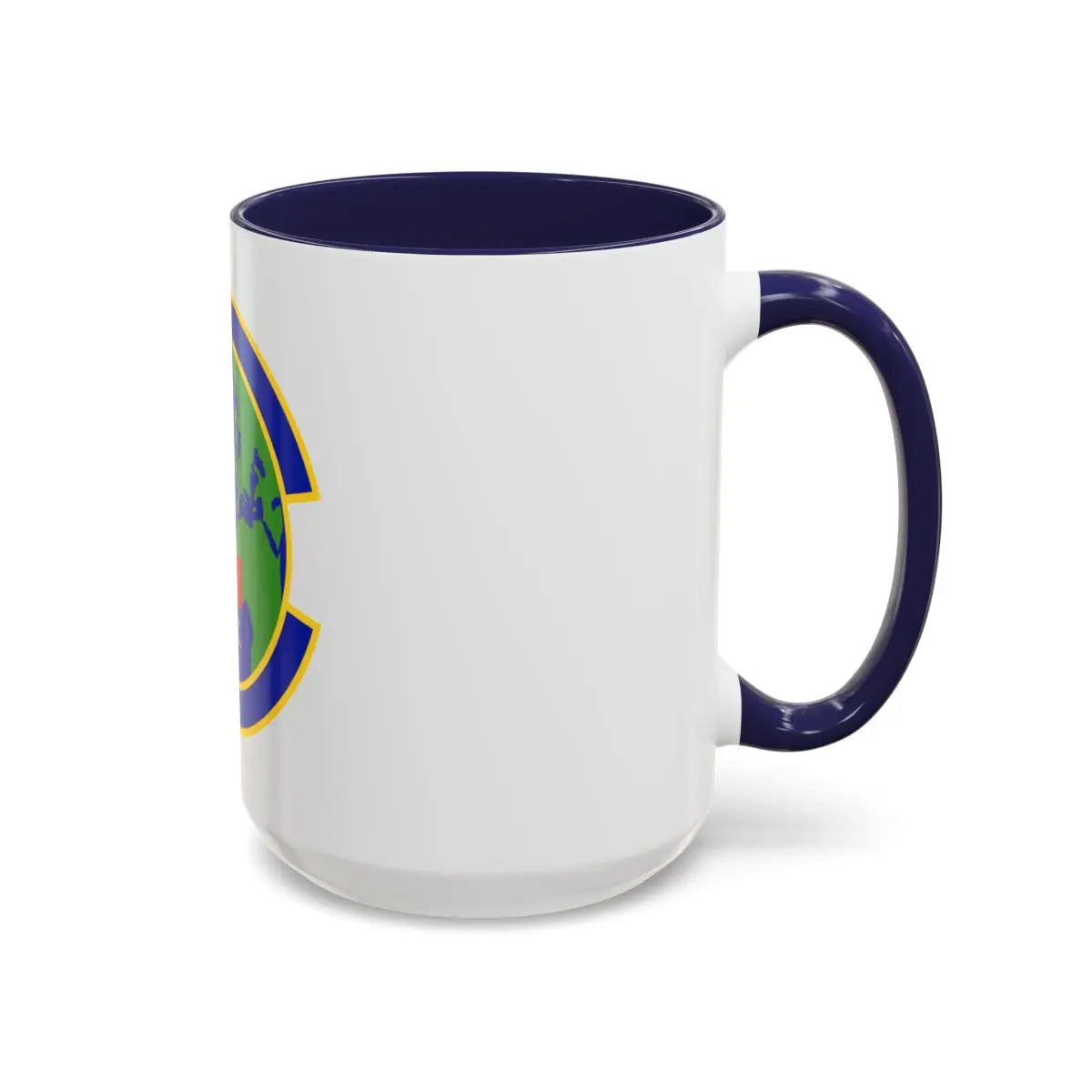 SKU:16064020992813454769 Mug sizes:15oz Mug color:Navy