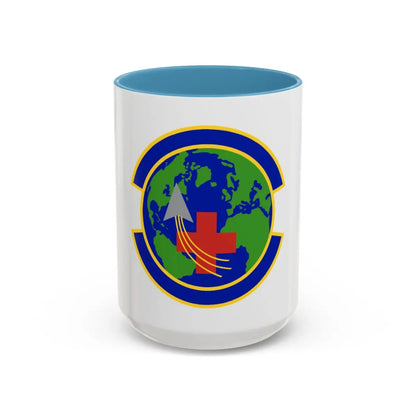 SKU:17801992082742667140 Mug sizes:15oz Mug color:Light Blue