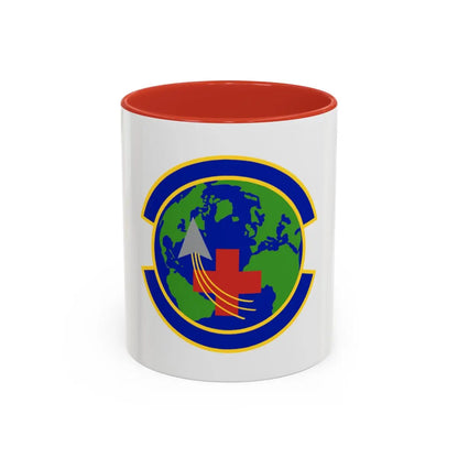 SKU:22394484560205649117 Mug sizes:11oz Mug color:Red