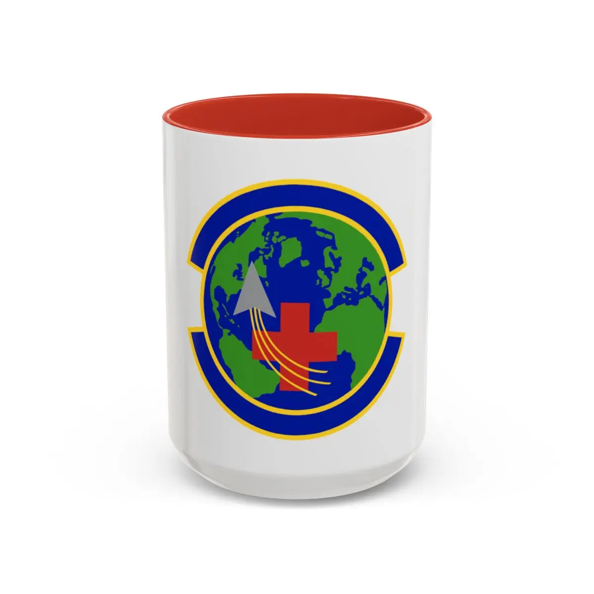 SKU:24224355169813490546 Mug sizes:15oz Mug color:Red