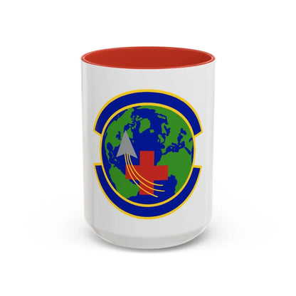 SKU:24224355169813490546 Mug sizes:15oz Mug color:Red