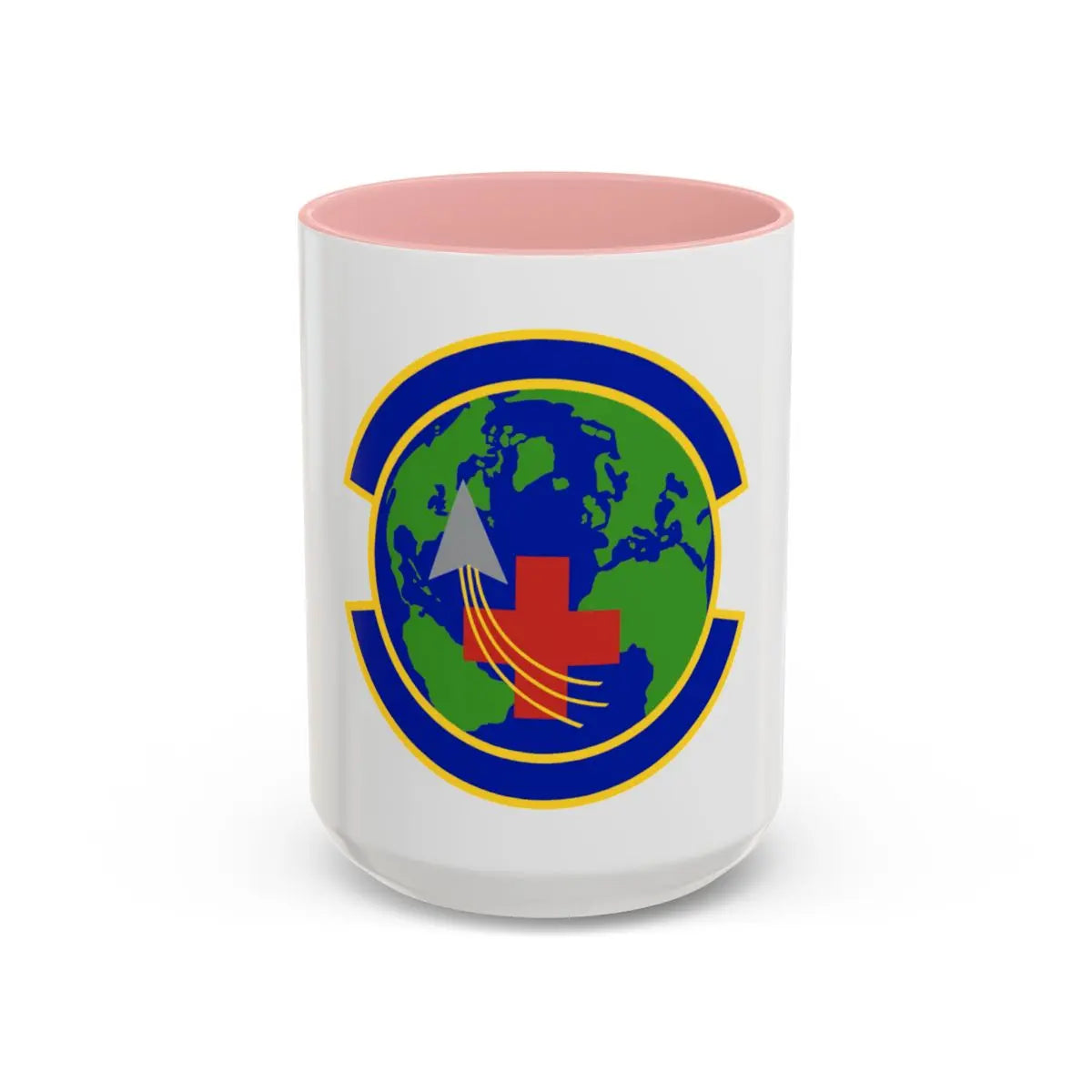 SKU:29550573528110623175 Mug sizes:15oz Mug color:Pink