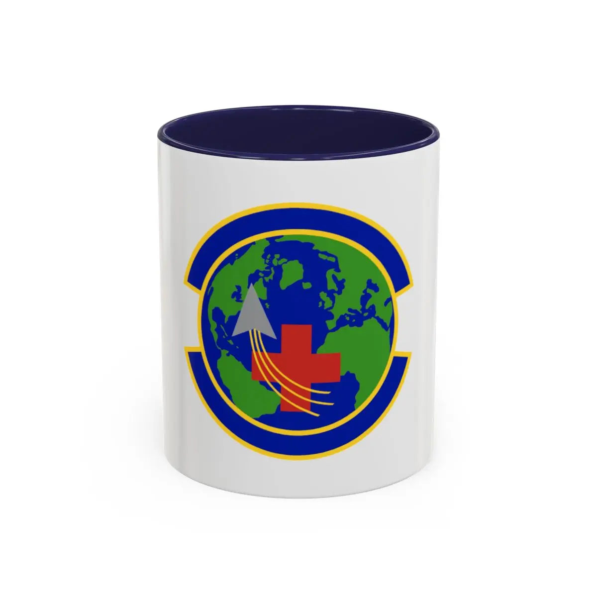 SKU:90445752786594891710 Mug sizes:11oz Mug color:Navy