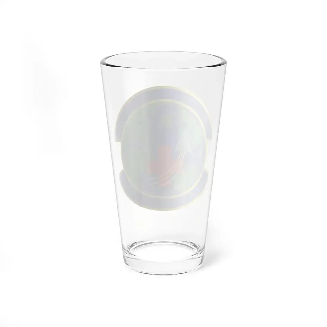 48 Operational Medical Readiness Squadron USAFE (U.S. Air Force) Pint Glass 16oz - Go Mug Yourself