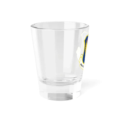 480th Intelligence Wing (U.S. Air Force) Shot Glass 1.5oz - Go Mug Yourself