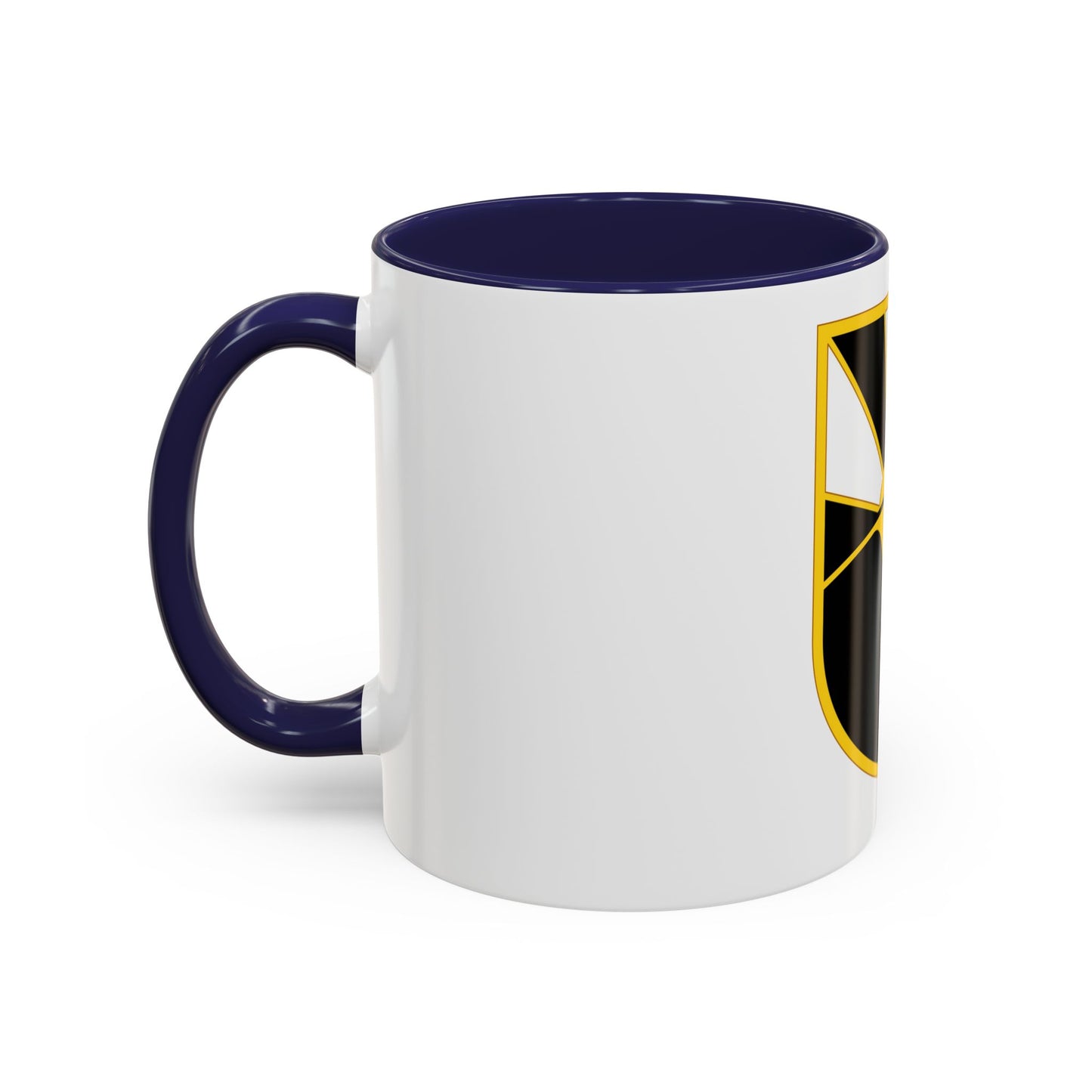 Combat Capabilities Development Command (U.S. Army) Accent Coffee Mug