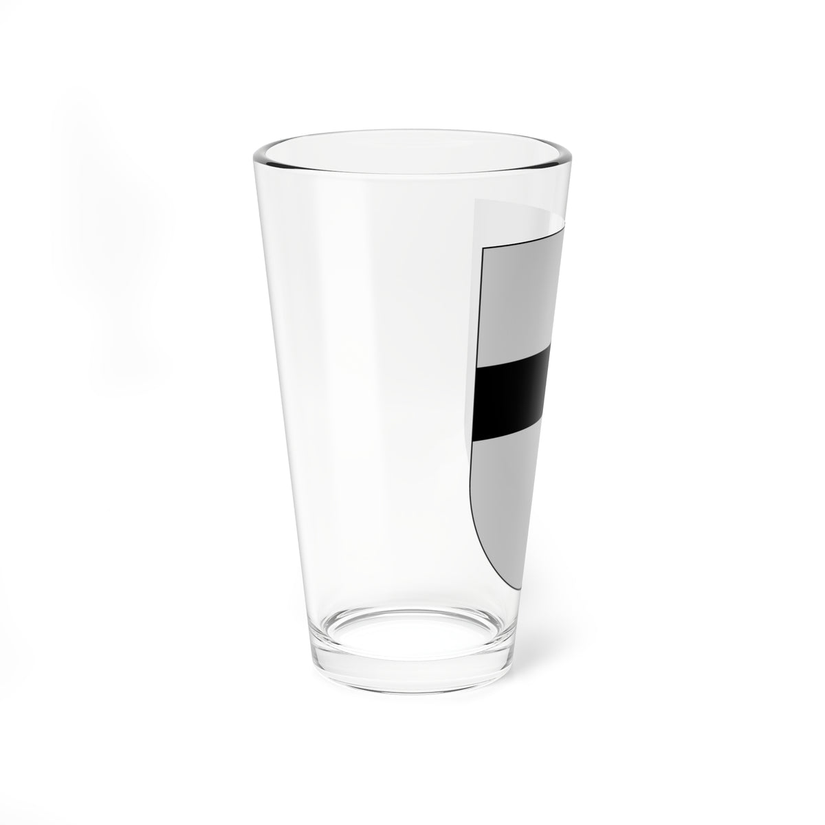 Landvogtei Aarwangen (Switzerland) (Coat of Arms) Pint Glass 16oz