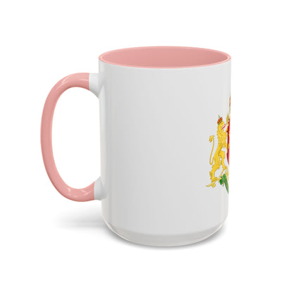 State Achievement of Bulgaria 1908-1946 - Accent Coffee Mug