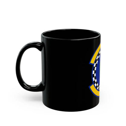 482 Force Support Squadron AFRC (U.S. Air Force) Black Coffee Mug - Go Mug Yourself