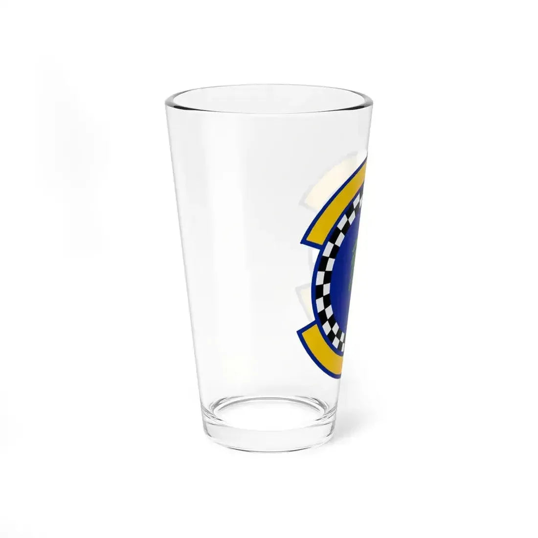 482 Force Support Squadron AFRC (U.S. Air Force) Pint Glass 16oz - Go Mug Yourself