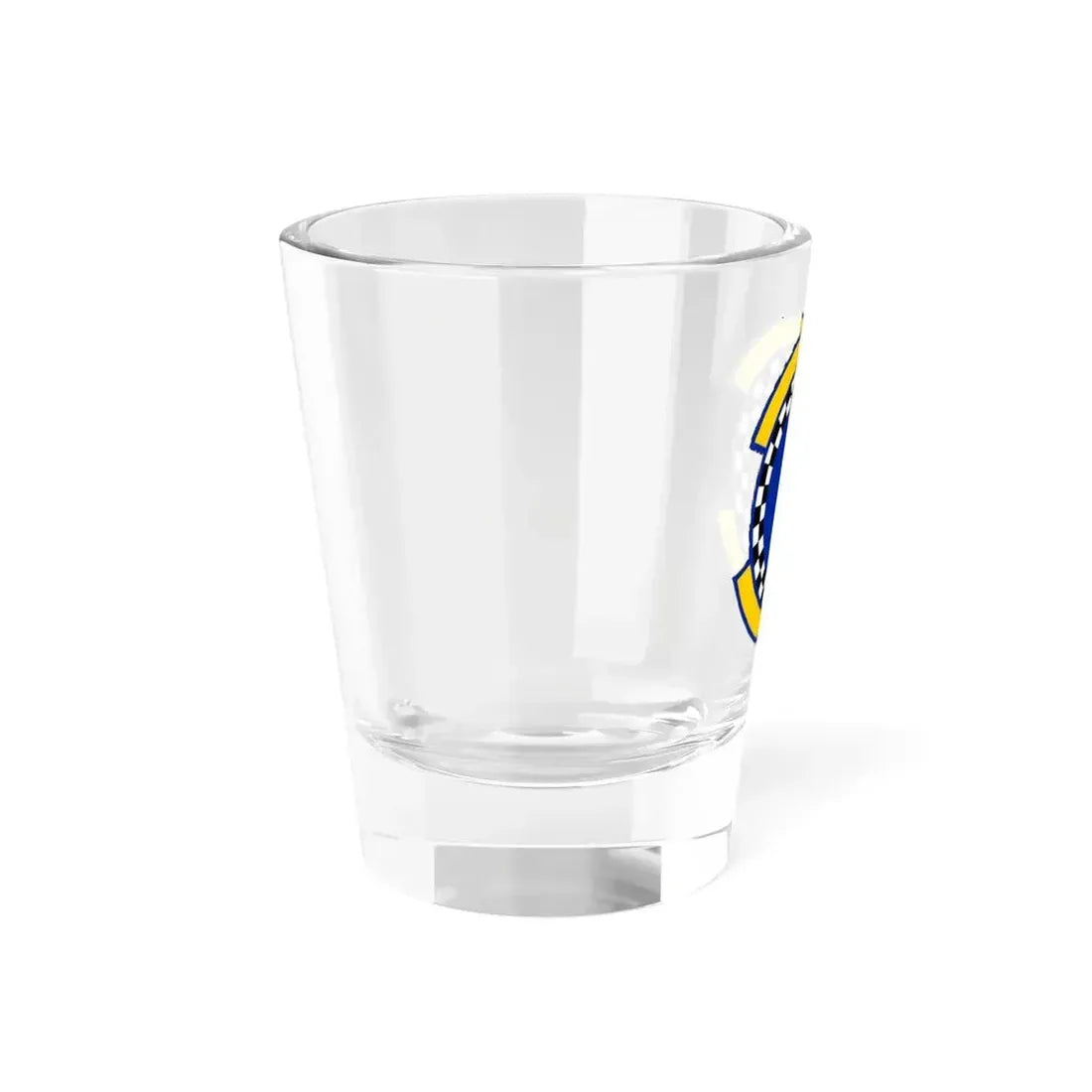 482 Force Support Squadron AFRC (U.S. Air Force) Shot Glass 1.5oz - Go Mug Yourself