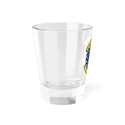 482 Force Support Squadron AFRC (U.S. Air Force) Shot Glass 1.5oz - Go Mug Yourself